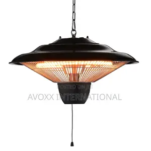 Air Choice Outdoor Heaters For Patio WPH-15D