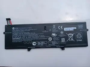 Original HP BL04XL Battery for Elitebook X360 1040 G5
