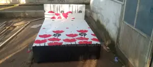 Inbuilt Beds