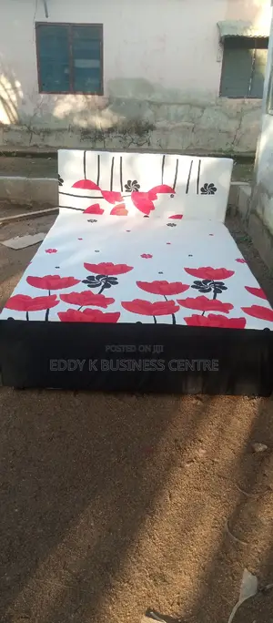 Inbuilt Beds