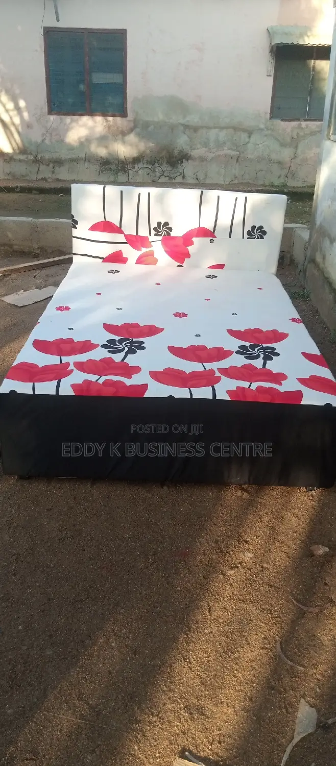 Inbuilt Beds