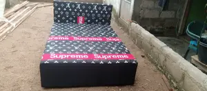 Inbuilt Beds