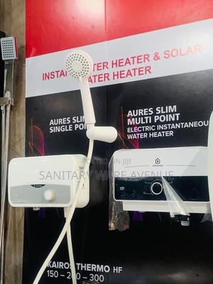 Instant Water Heater - Ariston Water Heater in Accra Metropolitan ...
