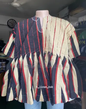 Men’S Smock