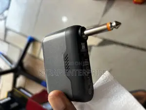 JBL Wireless Microphone