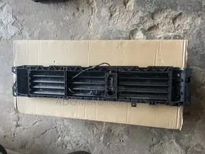 Honda Crv Shutter Grill With Motor 2017 2018 2019 2020 2021