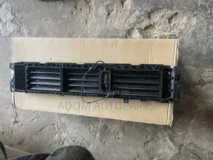 Honda Crv Shutter Grill With Motor 2017 2018 2019 2020 2021