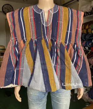 Men’S Smock