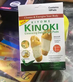 Kiyome Kinoki