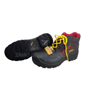 Insulated Safety Boots (Sizes 42/43/44/45) - Ssh07idsb.43