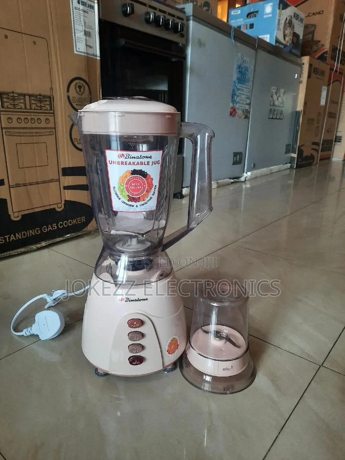 Binatone Blender