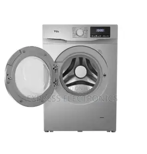 Available Now TCL P609fl 9kg Front Load—WM 