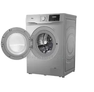 Call and Order for TCL P609fl 9kg Front Load—