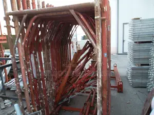 Used Italian Scaffolds for Sale