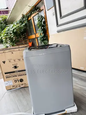 7kg Topload WM Full Auto TCL 