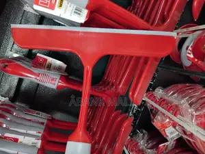Floor Squeegee