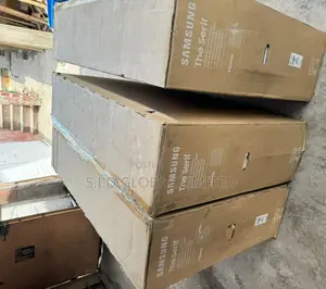 One of a Kind Samsung QA65LS01BAUXZN QLED TV 65 Inch