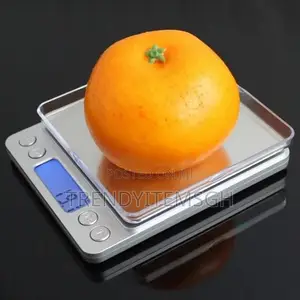 3000g/0.1g Electronic Scale Kitchen Food Scale