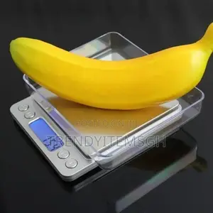 3000g/0.1g Electronic Scale Kitchen Food Scale