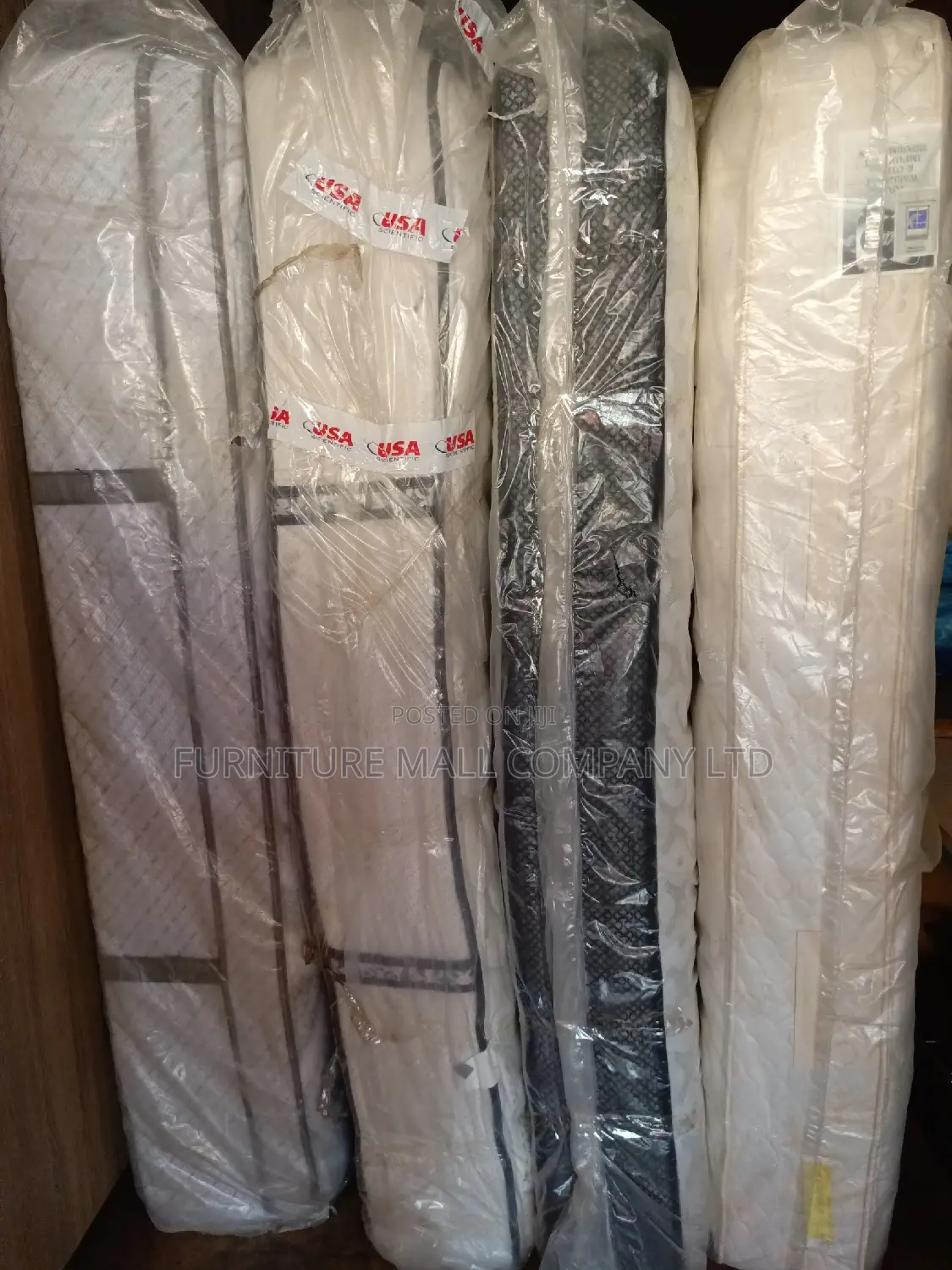 Queens Mattress on Promotional Price . Free Delivery