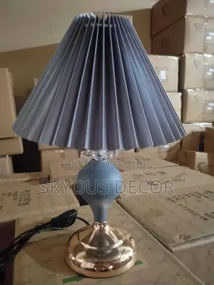 Bedside Lamp