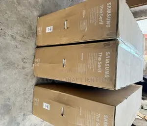 Highly Quality Samsung QA65LS01BAUXZN QLED TV 65inchs