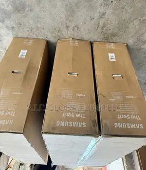 Recommended 65" the Serif QLED Smart TV