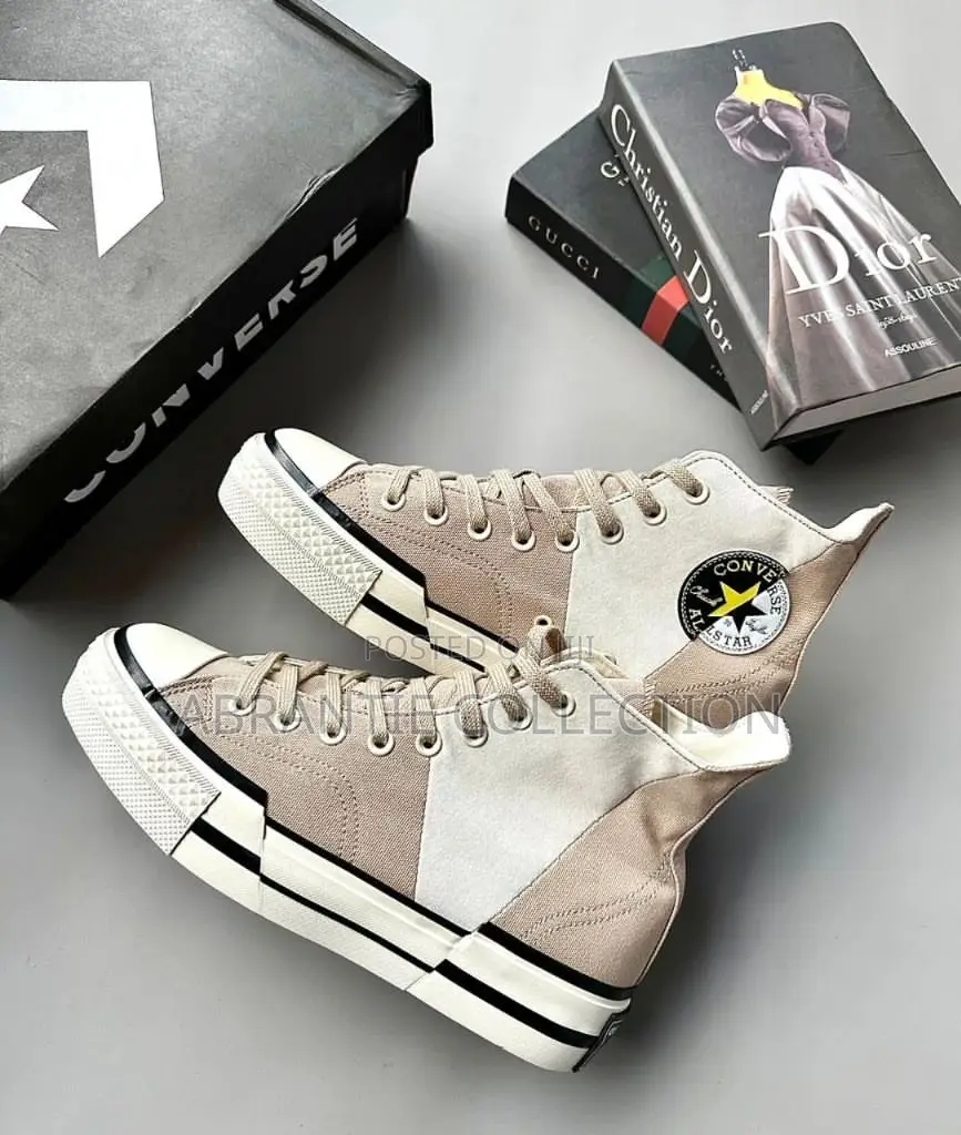 All Stars Converse