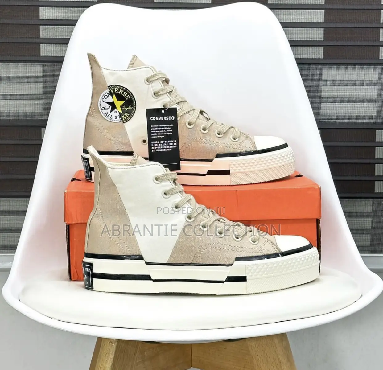 All Stars Converse
