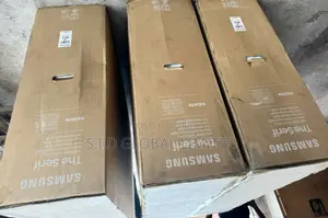 Versatile Samsung QA65LS01BAUXZN QLED Television 65inch