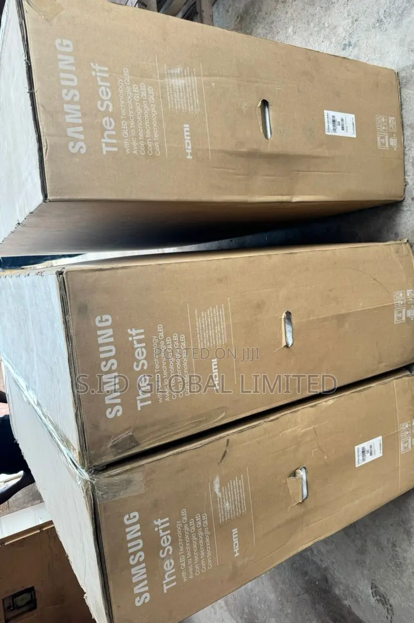 Versatile Samsung QA65LS01BAUXZN QLED Television 65inch