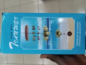 Wind Bells