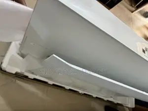 Beneficial 65" the Serif QLED Smart TV
