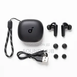 Soundcore Earbud (R50i)