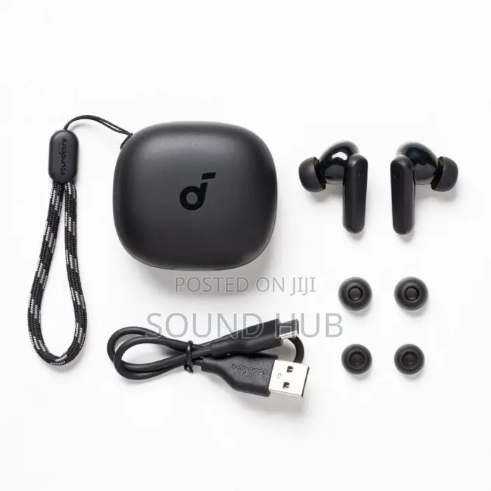 Soundcore Earbud (R50i)