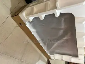 Sealed Inbox 65" the Serif QLED Smart TV