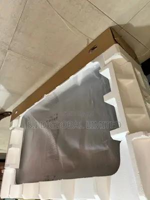 Sealed Inbox 65" the Serif QLED Smart TV