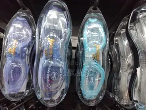 Swimming Glasses