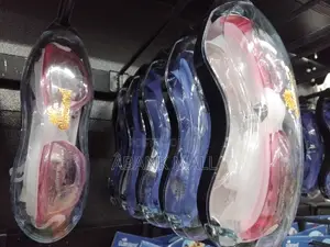 Swimming Glasses