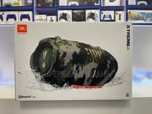 JBL Xtreame 4