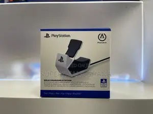 Powera Solo Charging Station for Dualsense Wireless Controll