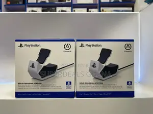 Powera Solo Charging Station for Dualsense Wireless Controll