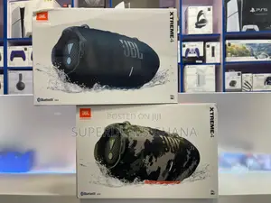 Xtreme 4 Jbl
