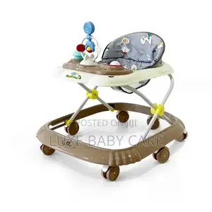 Baby Walker With Music and Tyre