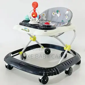 Baby Walker With Music and Tyre