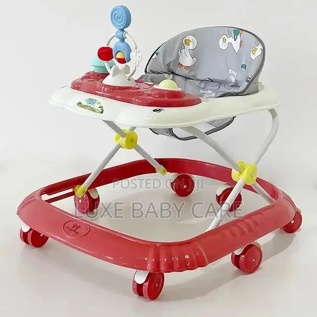 Baby Walker With Music and Tyre