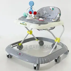 Baby Walker With Music and Tyre