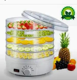 High Quality Fruit and Food Dehydrator