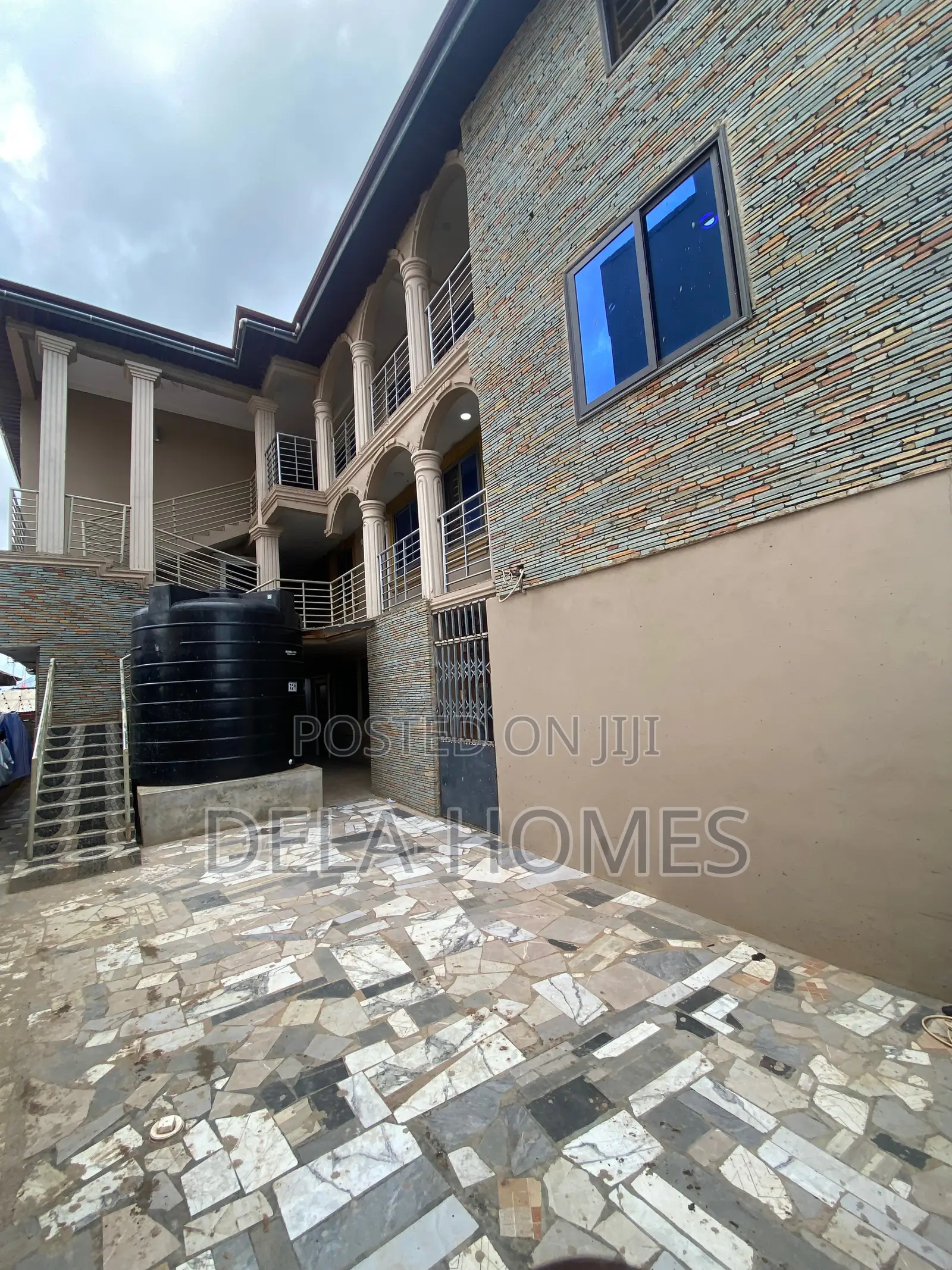 1bdrm Apartment in Adenta for rent