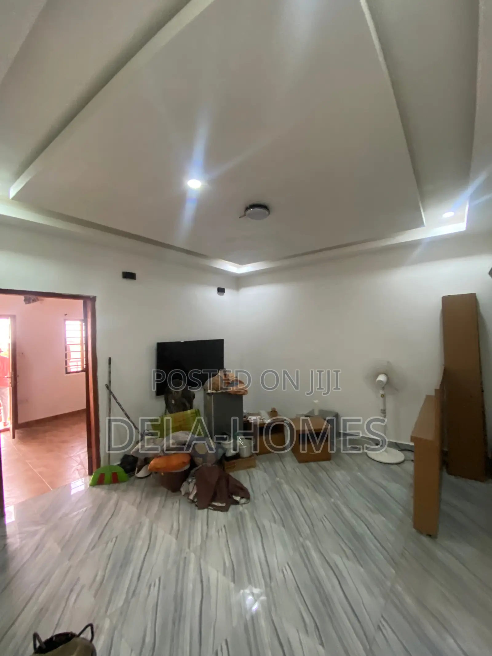 1bdrm Apartment in Adenta for rent